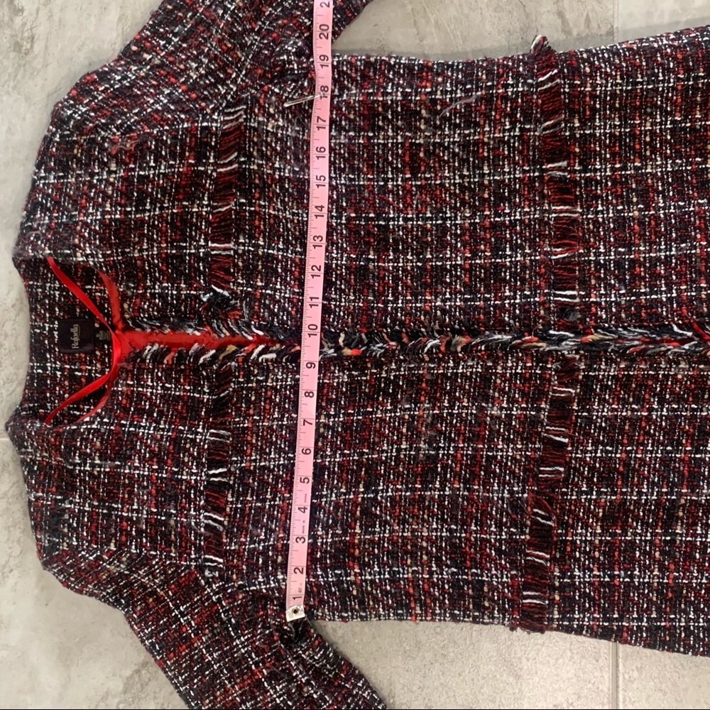 Tweed Jacket - Picture 6 of 8